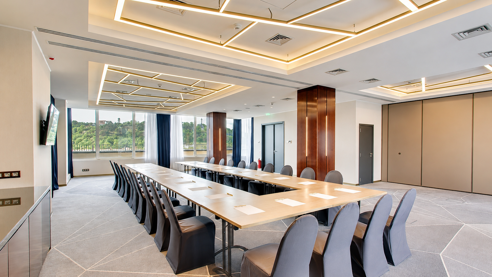 DoubleTree by Hilton