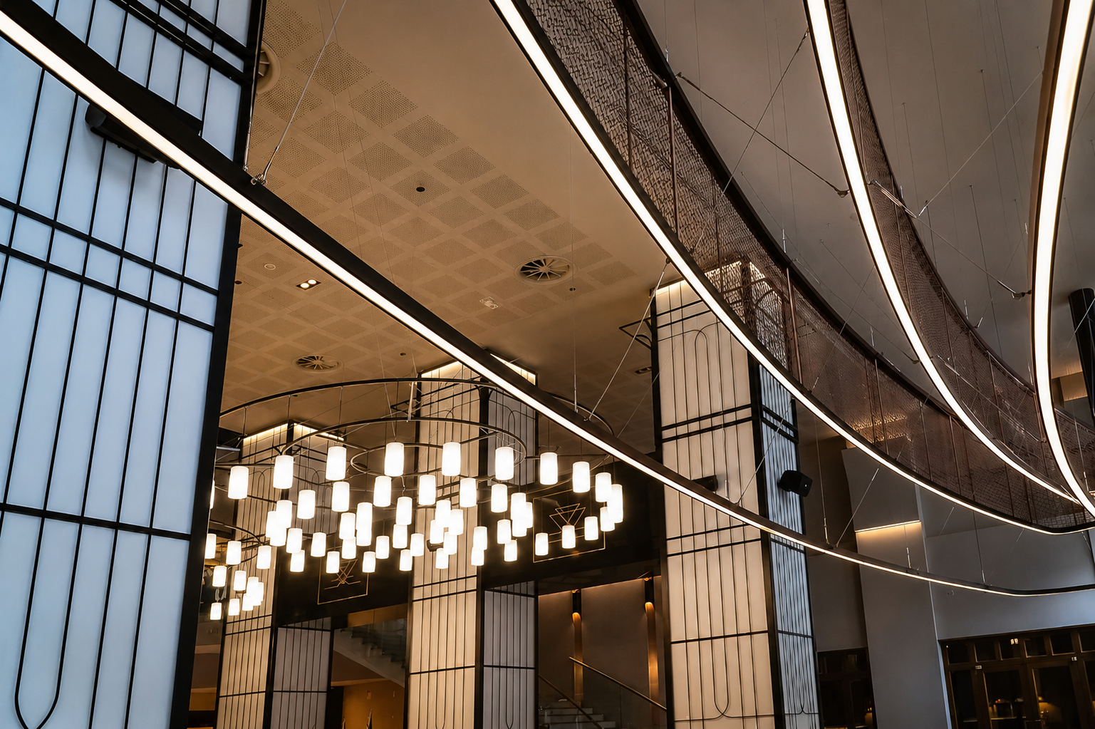 Radisson Blu Hotel
București